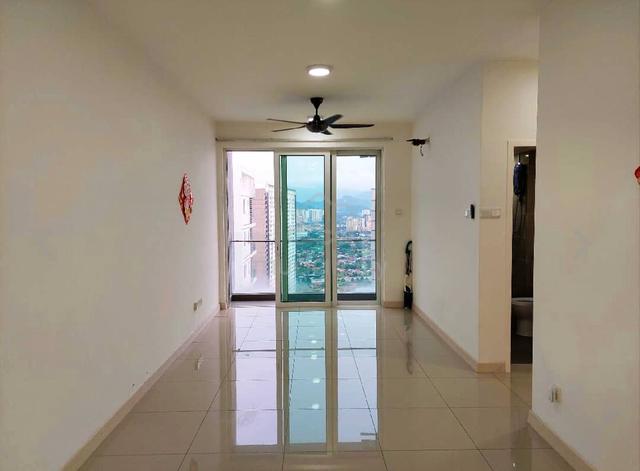 Sentul Point Suite Apartment 1