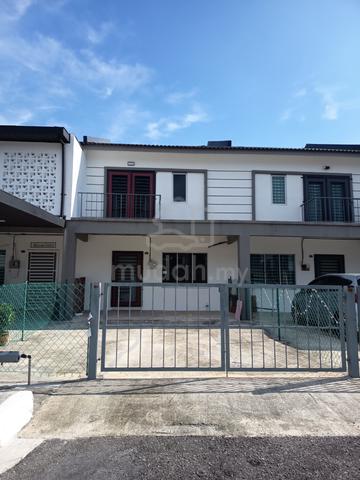 Rumah Tasek Gelugor untuk disewa 1