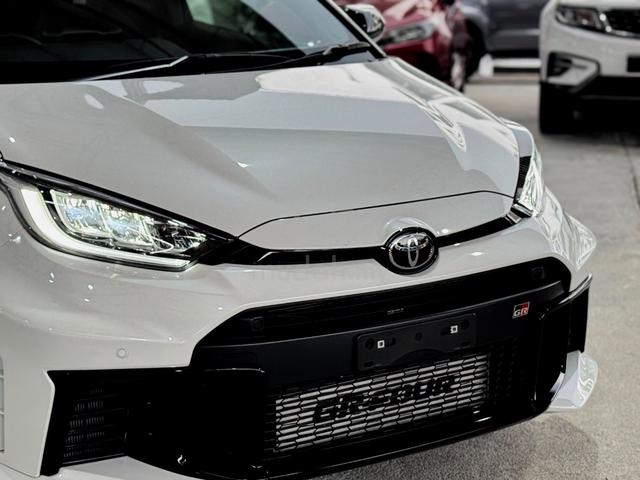 [REAL$]Toyota GR YARIS 1.6 RZ HIGH PERFORMANCE (A) - 3