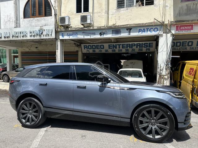 2019 Land Rover RANGE ROVER 2.0 VELAR P250 HSE (A) - 3
