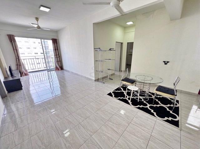 Vesta View Apartment @ Taman Putra Impian 1