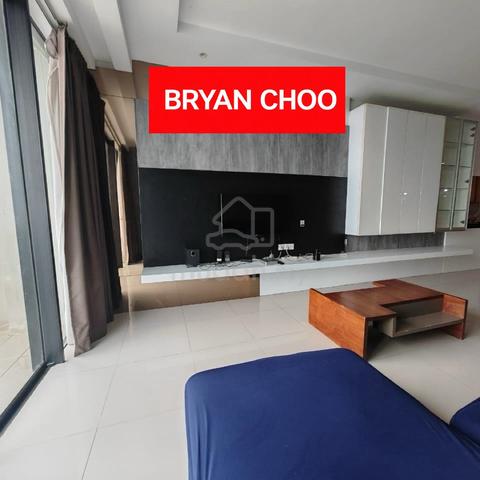 Imperial Suites (Kuching) 1
