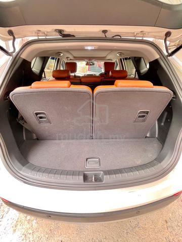 DIRECT OWNER 2015 Hyundai SANTA FE EXECUTIVE PLUS - 4