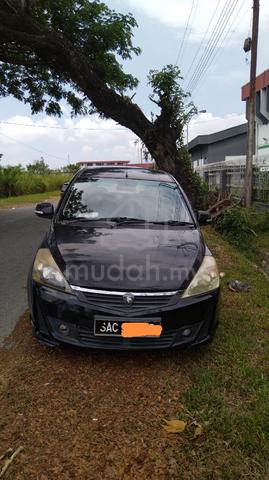 2017 Proton EXORA 1.6 STANDARD AT FACELIFT (A) - 1