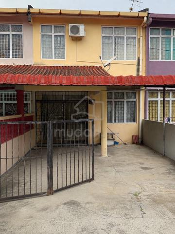 Taman Seremban Jaya FASA 5 Fully Extended Double Storey For Sale 1