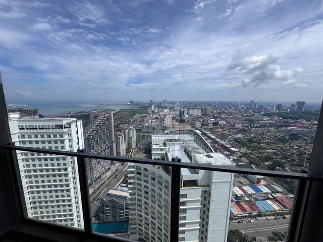 Silverscape Luxury Residences 1