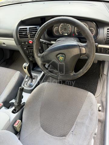 2002 Proton WAJA 1.6 PREMIUM (A) Auto - 3