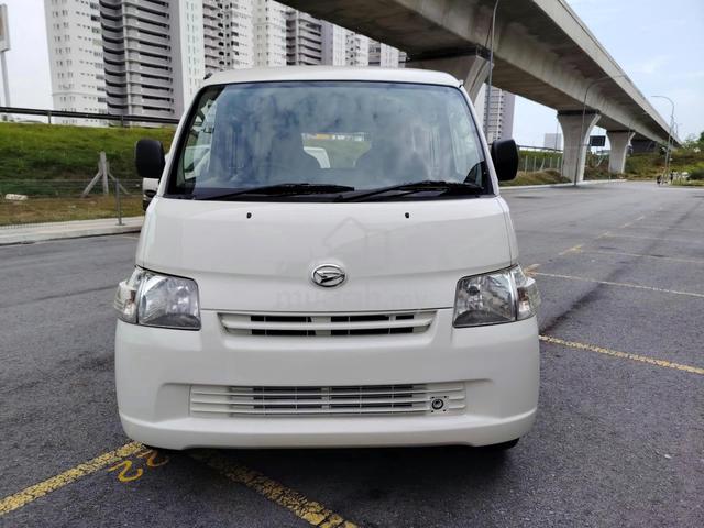 2020 Daihatsu GRAN MAX 1.5 (M) Panel Van - 2