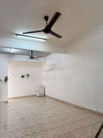 2 Storey Terrace @ Tmn Seruling Emas Sg Bakap Jawi 1