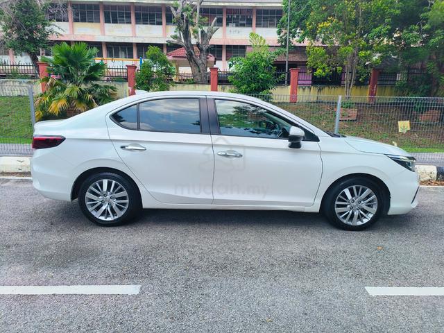 Honda CITY 1.5 V (A)2021 - 3