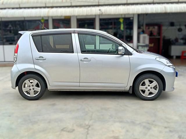 2011 Perodua MYVI 1.3 EZi FACELIFT (A) - 4