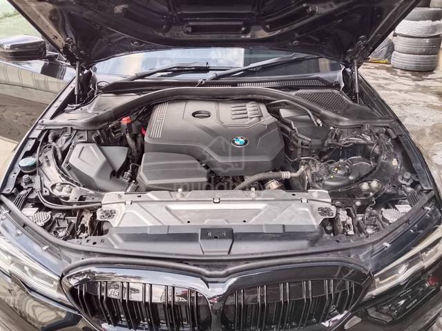 2020 BMW 320i Sport 2.0 (A) G20 Model - 3