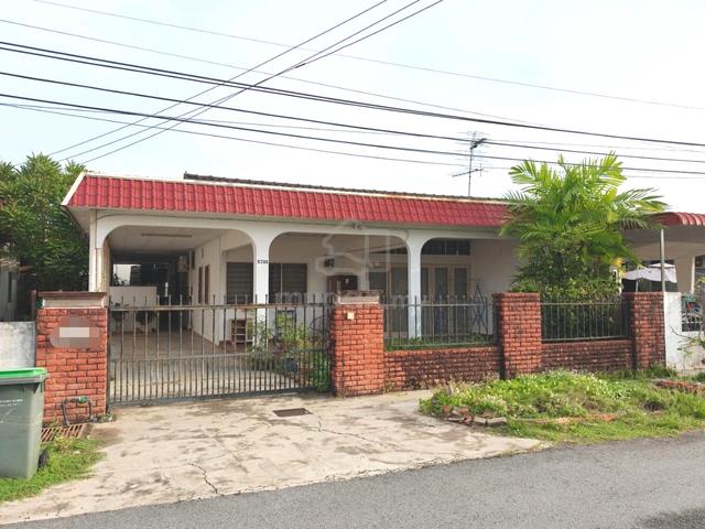 Alor setar house for rent rumah untuk sewa disewa 1