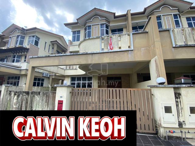 3 Storey Semi D Land 4359sqft Bukit Penara Bus Station Balik Pulau 3 1