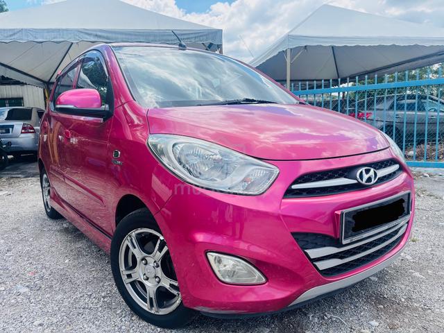 2014 Inokom I10 1.2 KAPPA (A) LOW MILLAGE SALES - 1
