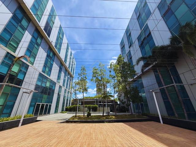 Office Space for Lease at Wisma Mustapha Kamal @ NeoCyber, Cyberjaya 3
