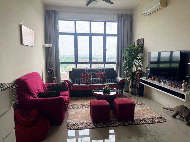 KU Suites 1
