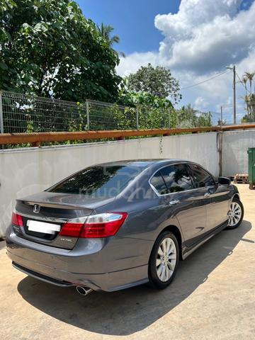 2014 Honda ACCORD 2.0 VTi-L (A) - 5