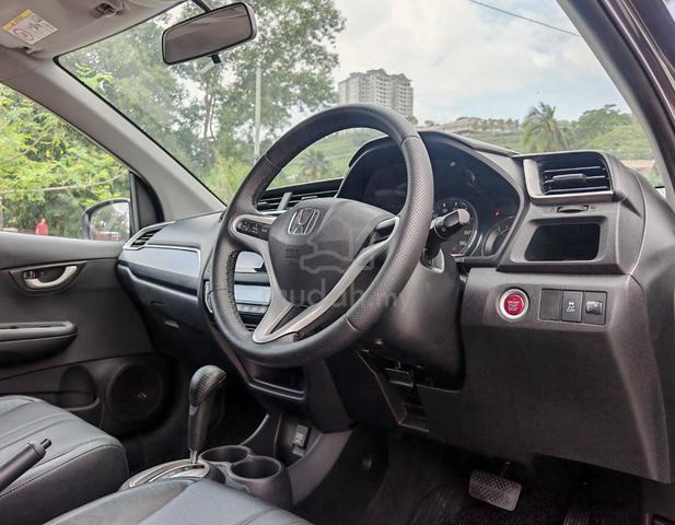 2017 Honda BR-V 1.5 V (A) F/Leather 7-Seater Model - 3