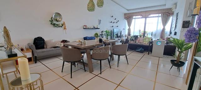 The Orchard Residences 1