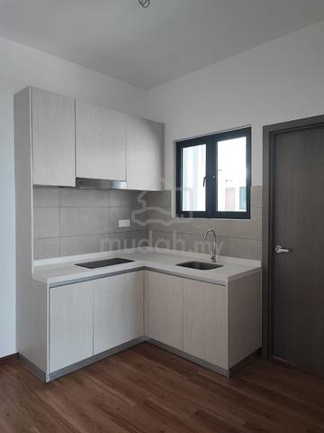 Residensi Pauh Harmoni 1
