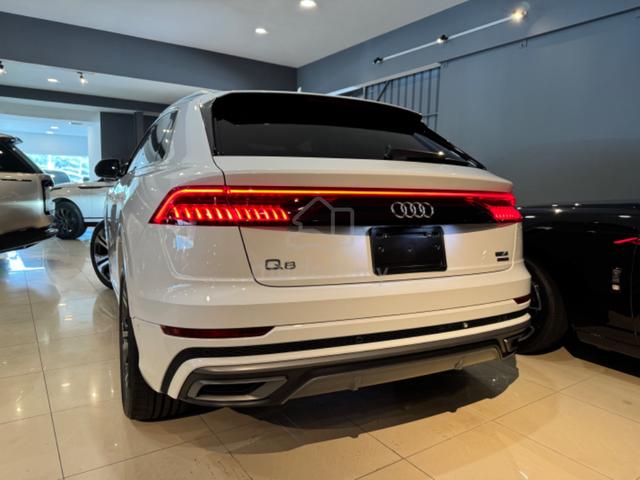 2020 Audi Q8 TFSI QUATTRO 3.0L 4.5B FULL SPEC - 3