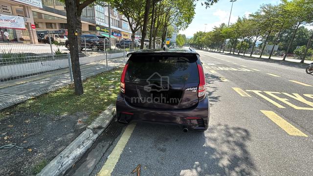 2013 perodua myvi 1.3ezi (auto) - 4