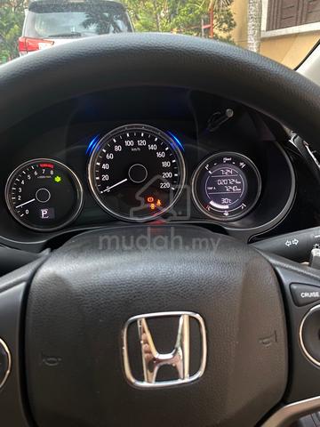 2017 Honda CITY 1.5 E MY14 GM6 FACELIFT (A) - 4