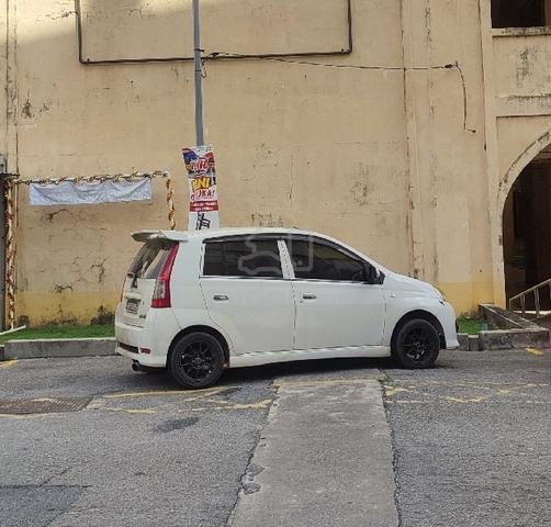 2011 Perodua VIVA 1.0 ELITE AT (A) - 5