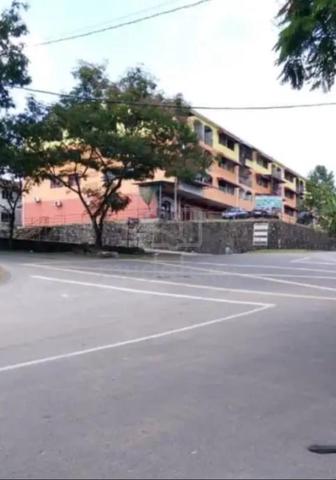 Taman Jati 1