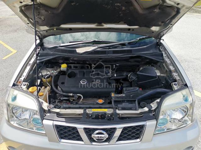 2010 Nissan X-TRAIL 2.5 LUXURY ENHANCED (A) - 3