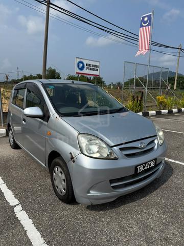 2011 Perodua VIVA 0.8 850 ED-VE (M) - 1