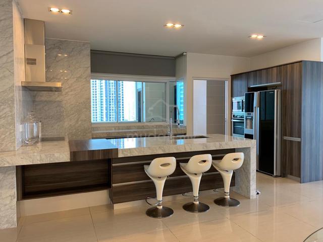 The LOOC Residence 1