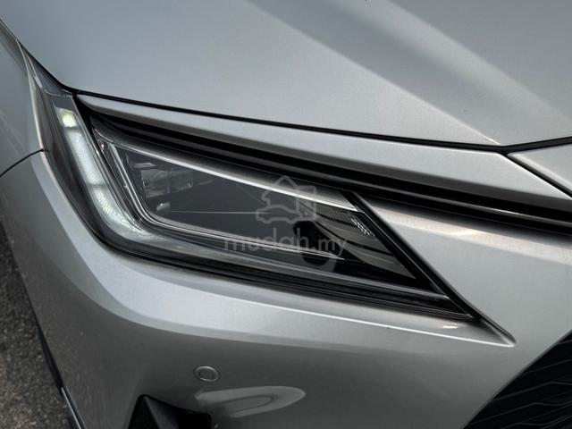 2023 Toyota VIOS 1.5 G (A) - 3