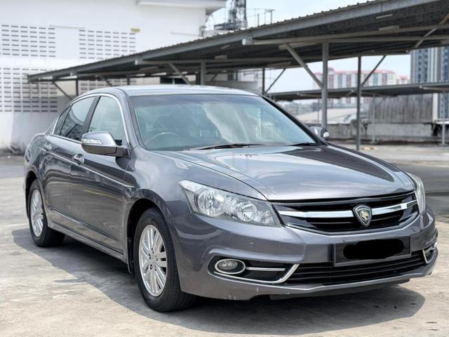 2015 Proton PERDANA 2.0L (A) LOAN KEDAI/KREDIT - 2