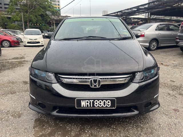 RB1 ODYSSEY 2.4 ABSOLUTE,Sunroof,Leather,Bodykit - 2