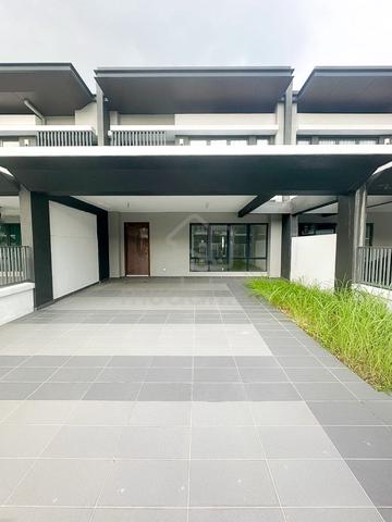 2 Storey Terrace Hampton Residence Bandar Seri Coalfields Sungai Buloh 1
