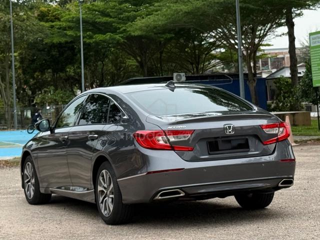 2021 Honda ACCORD TC 1.5L (FULL LOAN APPLY) - 2