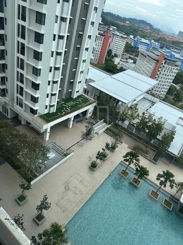 Tiara Imperio @ Bangi 1