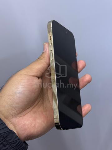 iPHONE 14 PRO MAX 512GB - photo 4 of 4