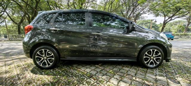 2019 Perodua MYVI 1.5 AV (A) - 5