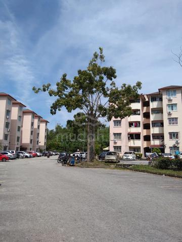 Sri Raya (Rayana Rise) 1