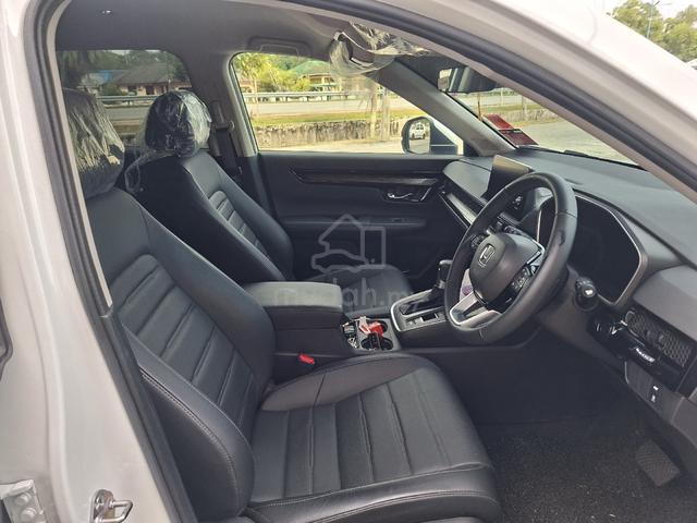 2024 Honda CR-V 1.5 V MY23 RS (A) AWD Full spec - 3