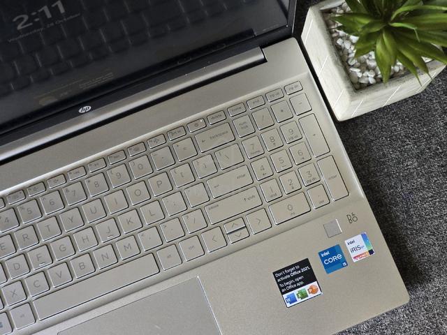 Hp Pavilion, i5-1240P, 16Gb, 512Gb - photo 2 of 6