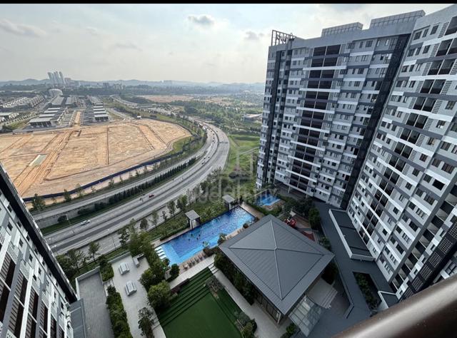 Ara Residence @ Myra Impian, Nilai 1