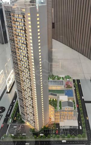 Residensi Akasia Raya 2