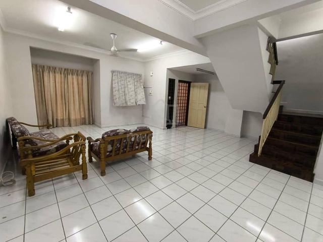 Bandar Permas Jaya 13 For Rent  1