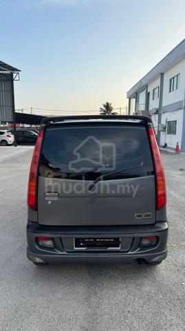 Perodua KENARI 1.0 EZ L902 (A) - 3