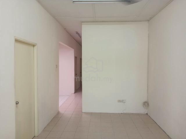 [NEAR FACILITIES] Single Storey, Taman Pinggiran Cyber, Cyberjaya 1