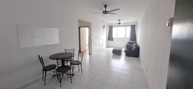 Amara Service Residences 1